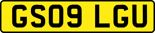 GS09LGU