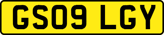 GS09LGY