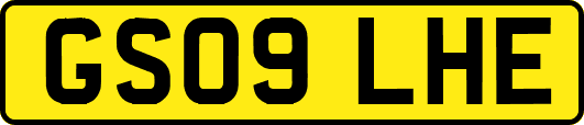 GS09LHE