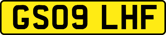 GS09LHF