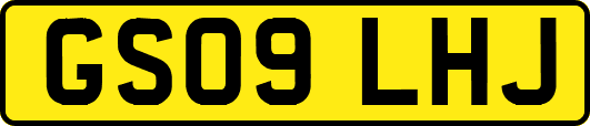 GS09LHJ