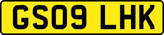 GS09LHK