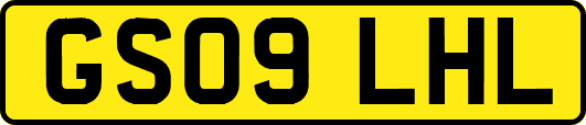 GS09LHL
