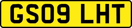 GS09LHT