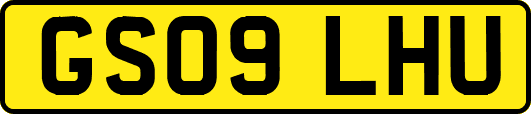 GS09LHU
