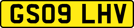 GS09LHV