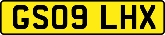 GS09LHX