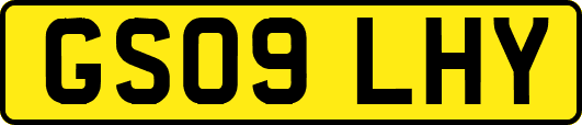 GS09LHY