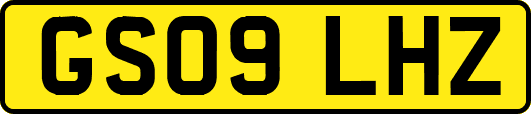 GS09LHZ