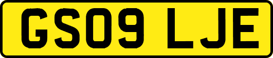 GS09LJE