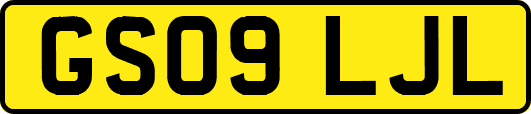 GS09LJL