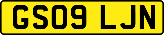GS09LJN