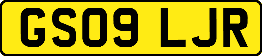GS09LJR
