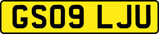 GS09LJU