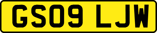 GS09LJW