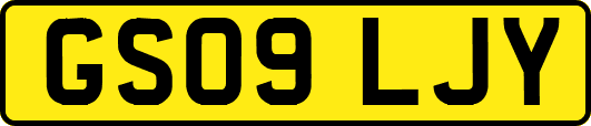 GS09LJY
