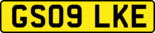 GS09LKE
