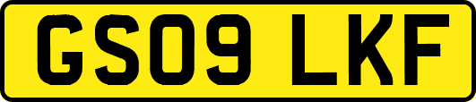 GS09LKF