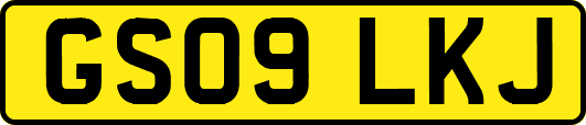 GS09LKJ