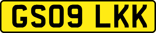 GS09LKK