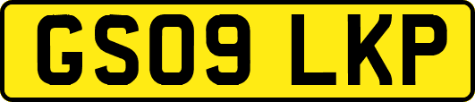 GS09LKP