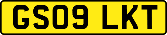 GS09LKT