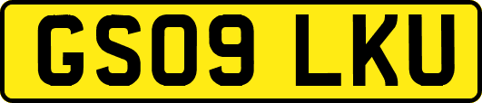 GS09LKU