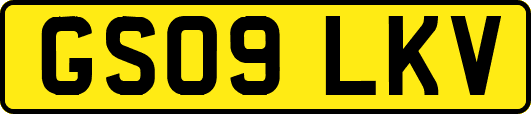 GS09LKV