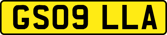 GS09LLA