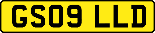 GS09LLD
