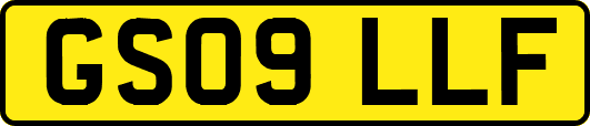 GS09LLF