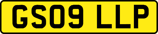 GS09LLP