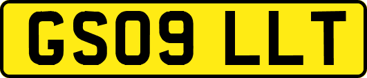 GS09LLT