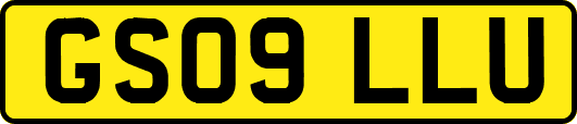 GS09LLU