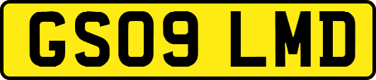 GS09LMD