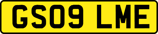 GS09LME