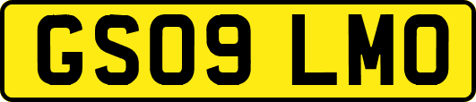 GS09LMO