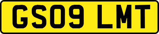 GS09LMT