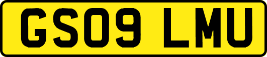 GS09LMU