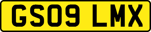 GS09LMX