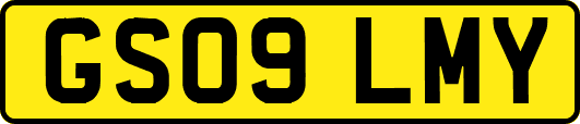 GS09LMY