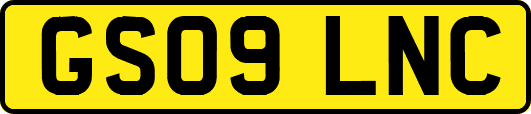 GS09LNC