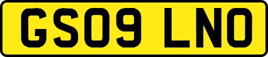 GS09LNO