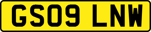 GS09LNW