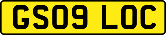 GS09LOC