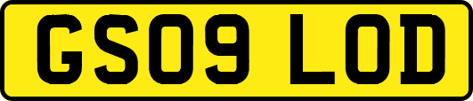 GS09LOD