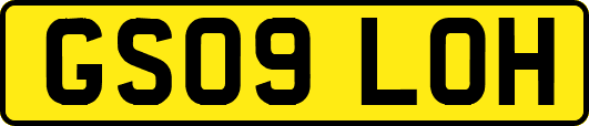 GS09LOH