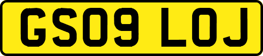 GS09LOJ