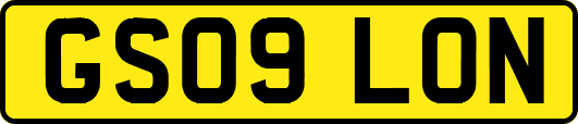 GS09LON