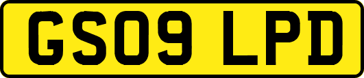 GS09LPD
